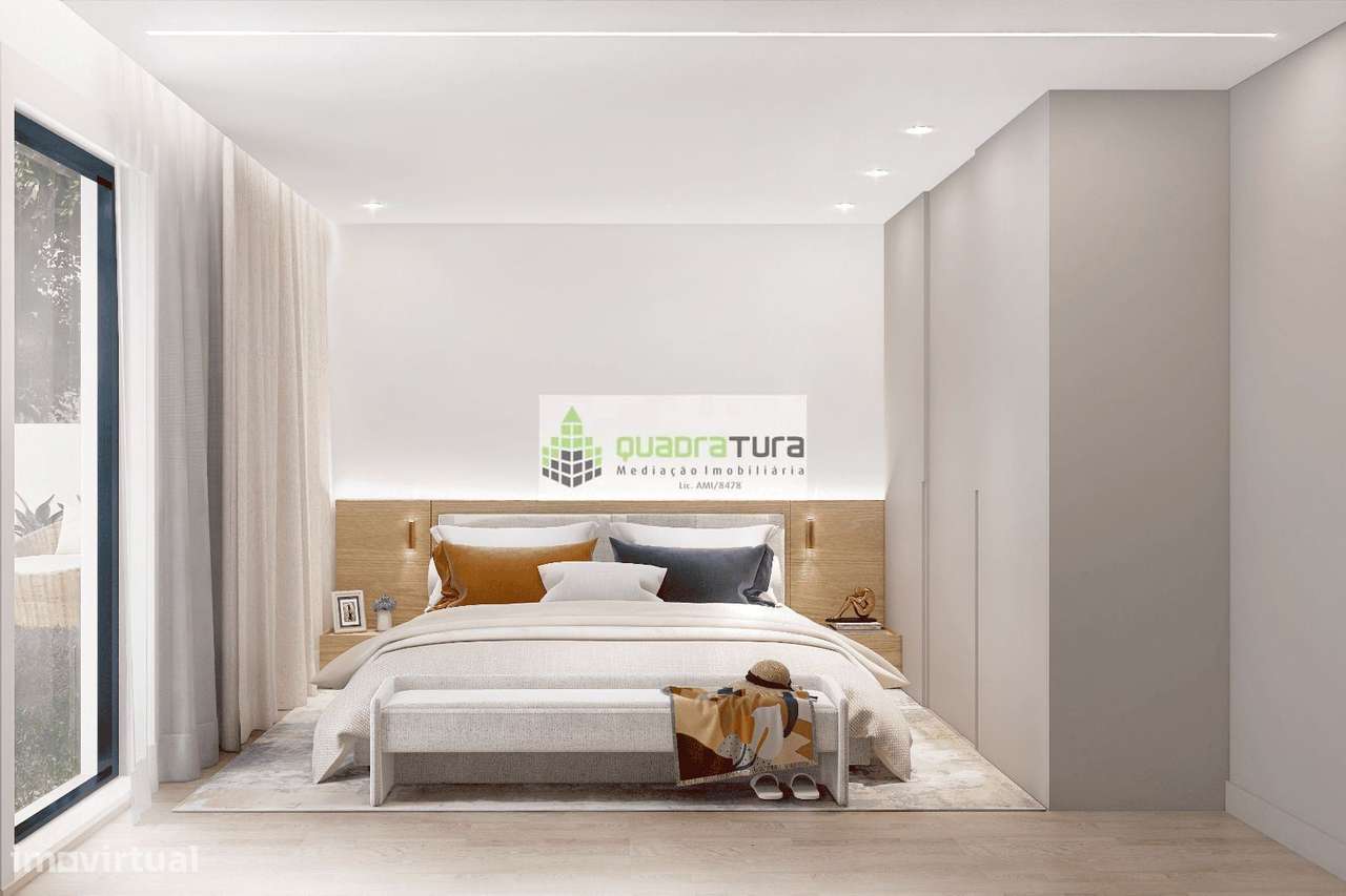 Apartamento T3 | C/ Lugar de Garagem | BONFIM - Grande imagem: 5/17