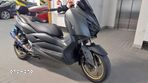 Yamaha X-max - 6