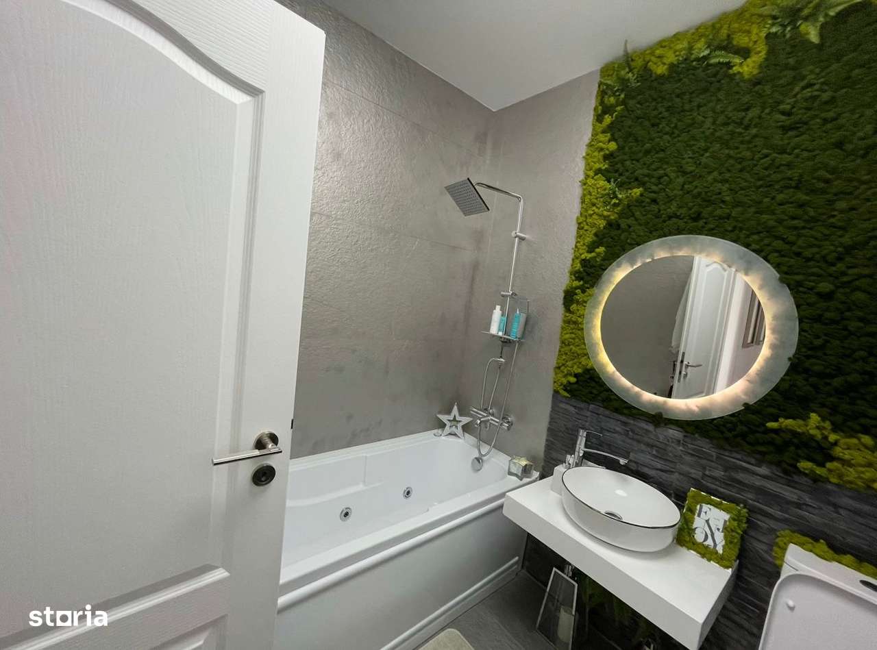 [Biruinței - Metrou Berceni ] Apartament 3 camere si parcare-9