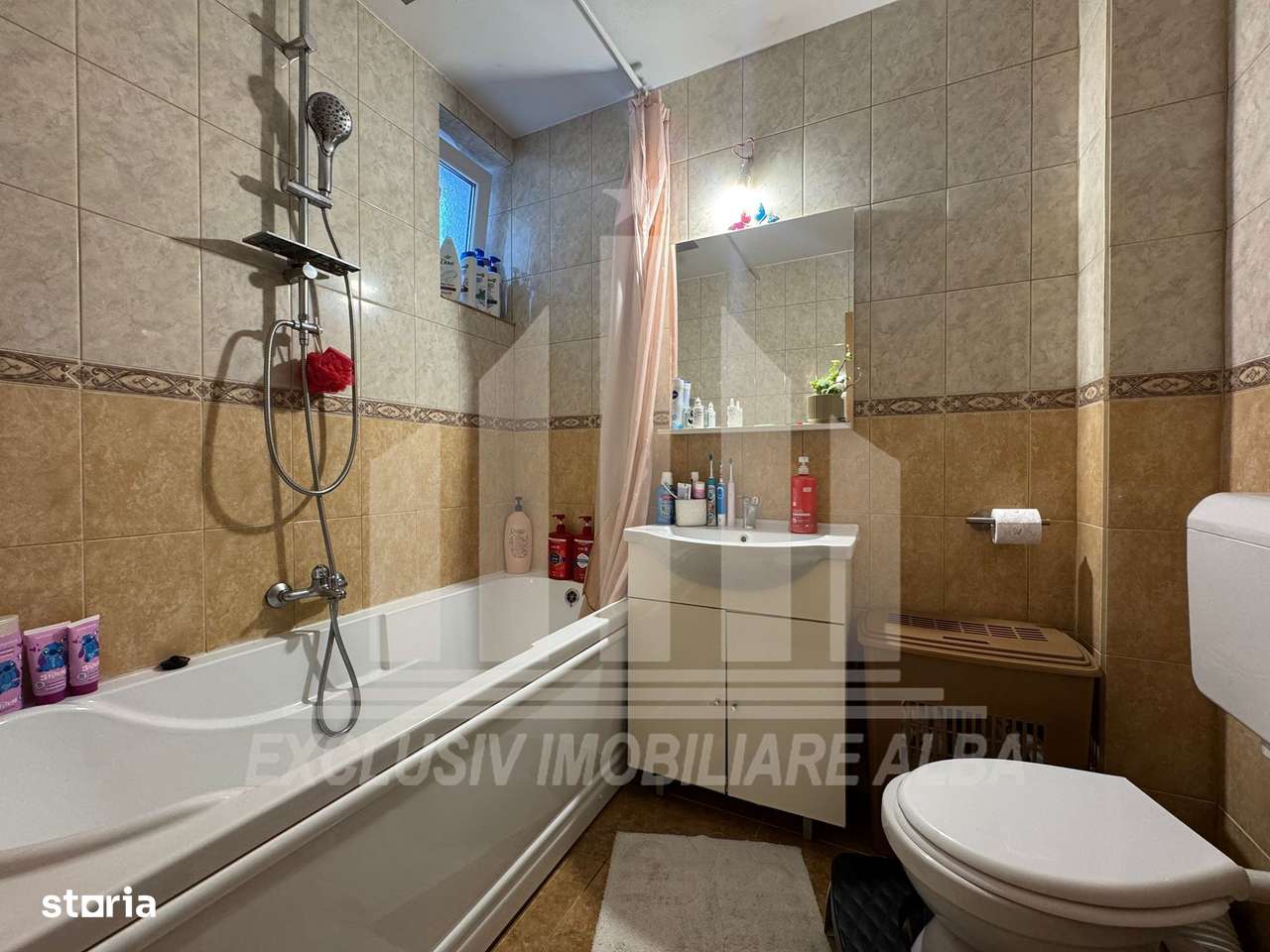 Apartament 3 camere | Scara interioara | 81 mp | Alba-Micesti-6
