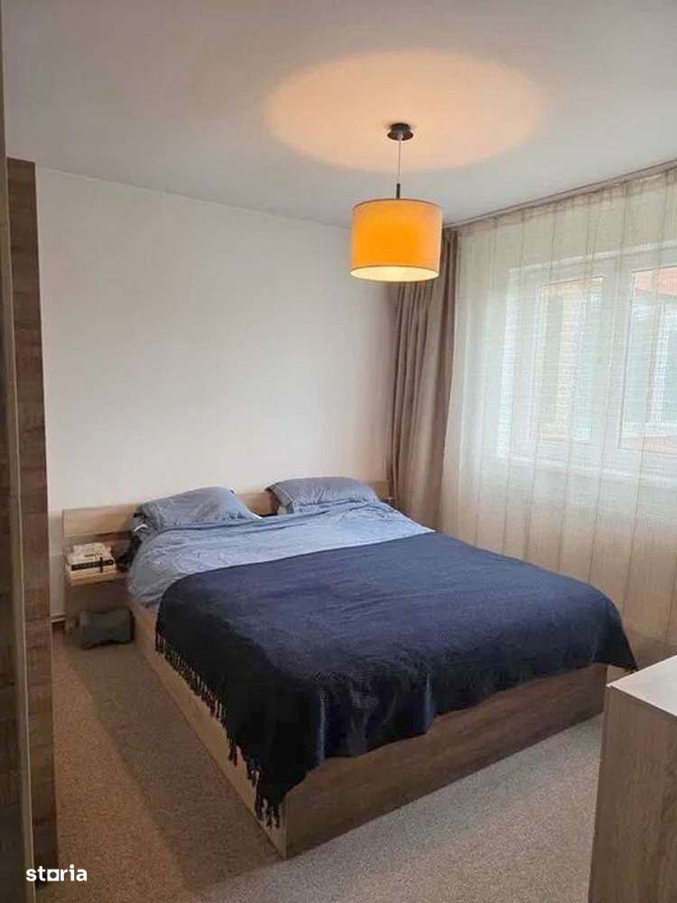 De vânzare apartament 2 camere Grigorescu-7