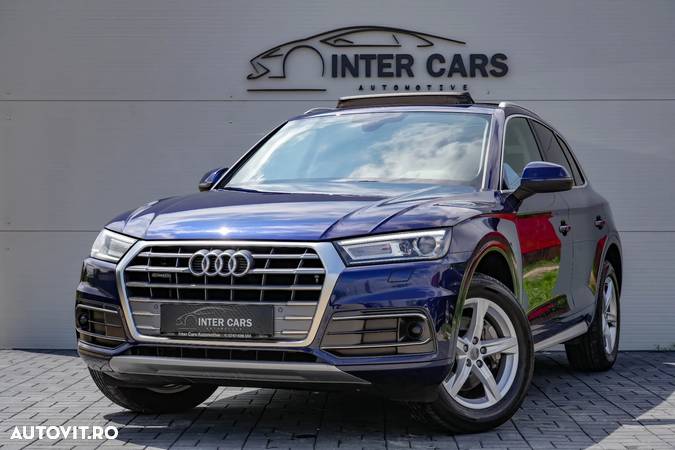 Audi Q5 2.0 TDI Quattro S tronic Sport - 2