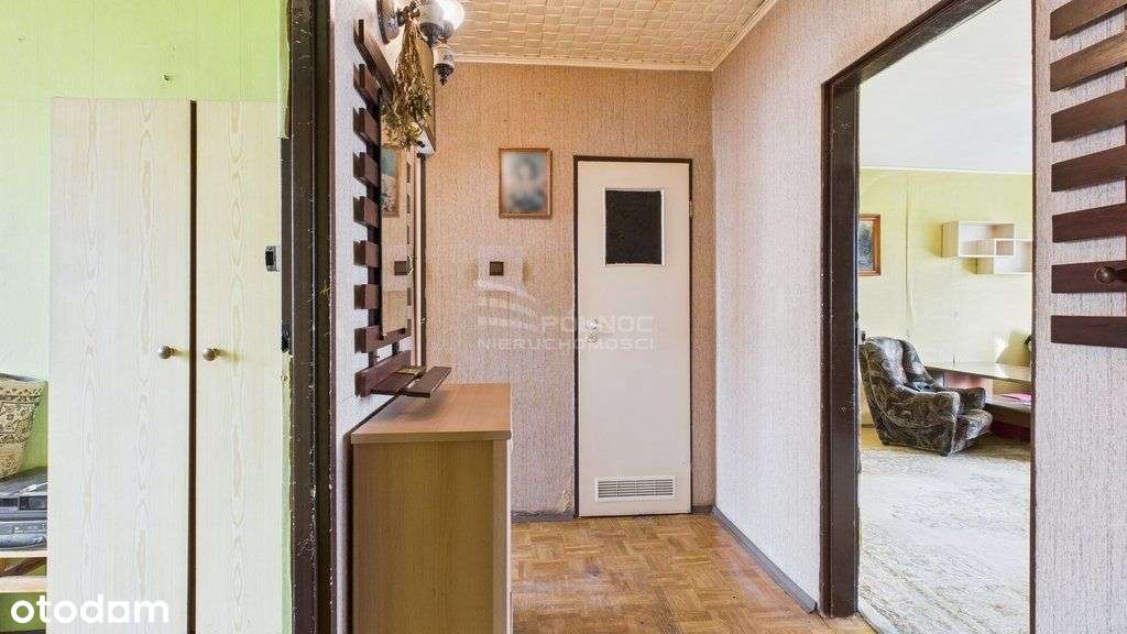 Mieszkanie gotowe na metamorfozę !-11