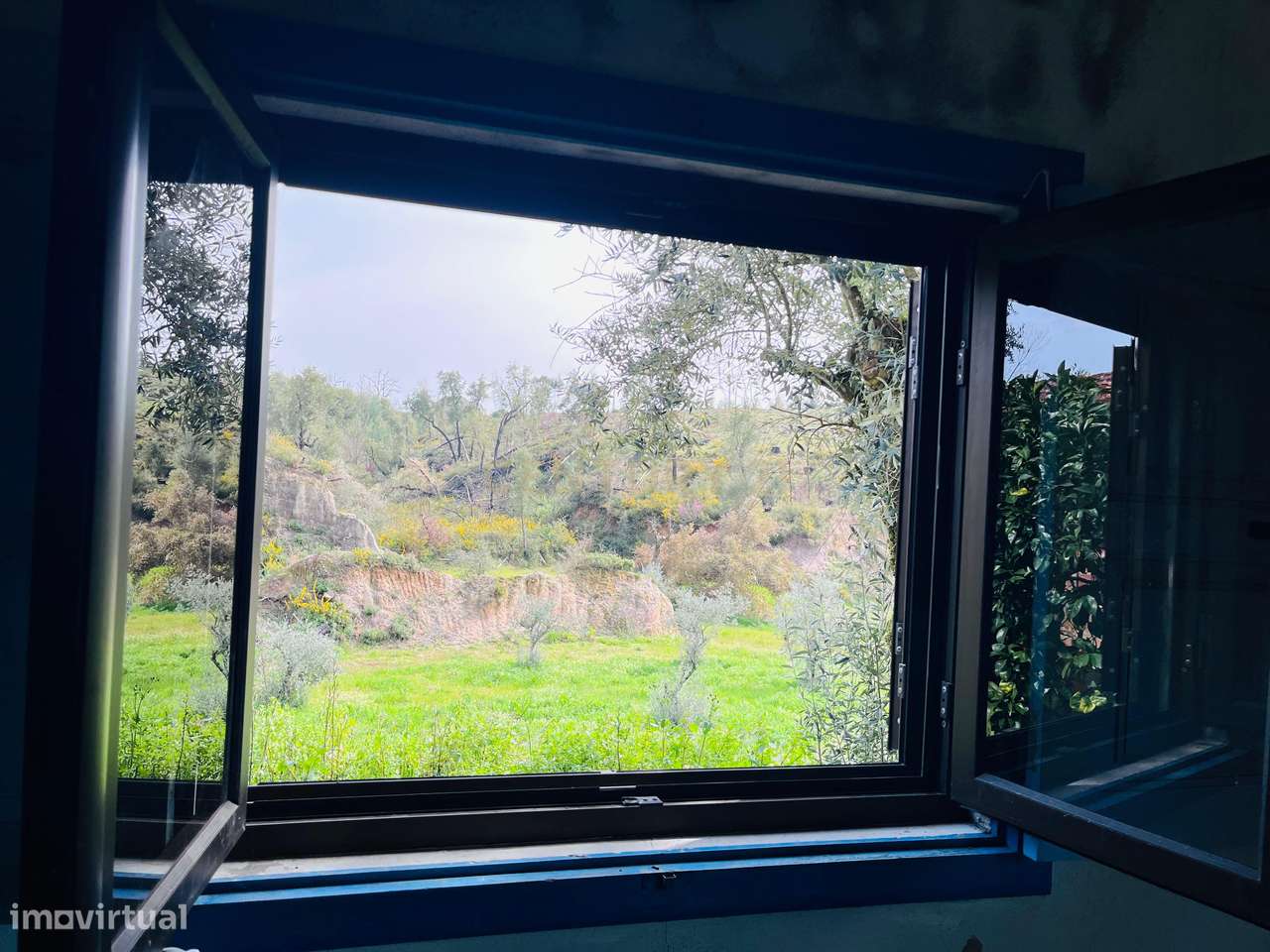 Moradia T2 para recuperar na Bemposta (Pombal) - Grande imagem: 4/19