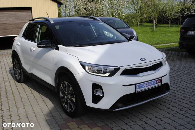 Kia Stonic 1.6 CRDi L - 2