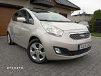 Kia Venga 1.6 CVVT ISG Spirit - 13