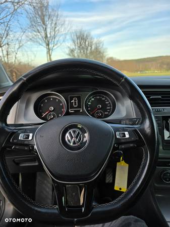 Volkswagen Golf VII 1.2 TSI BMT Trendline Perfectline - 14