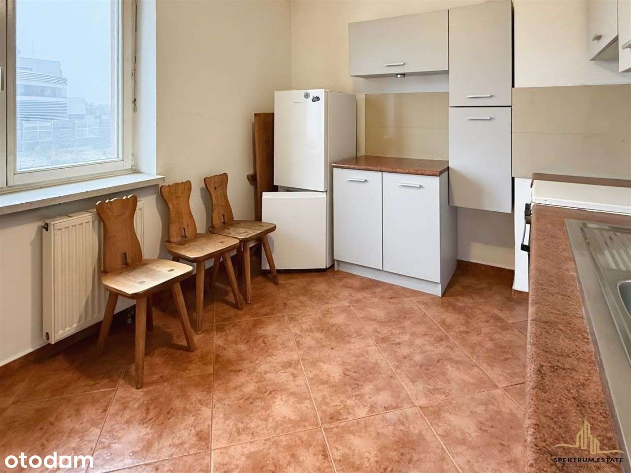 Czyżyny 41 m2 balkon !-1