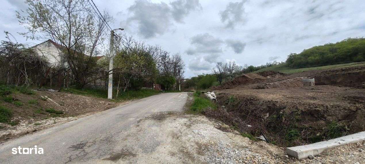 Teren intravilan de vanzare – Strada Soarelui, Oradea - Imagine principală: 3/5