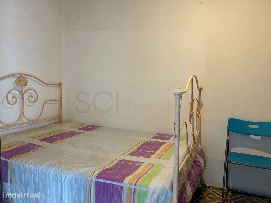 Moradia com quatro quartos em Serpa - Grande imagem: 2/19