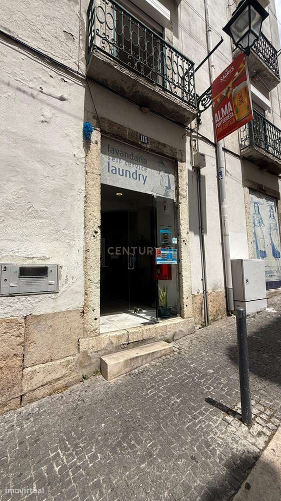 Alfama – Prédio – Investimento - Grande imagem: 5/19