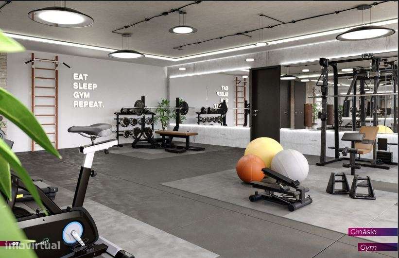 Apartamento T1 em Gaia, Oliveira do Douro - Ref. SD/04239/RS - Grande imagem: 5/21