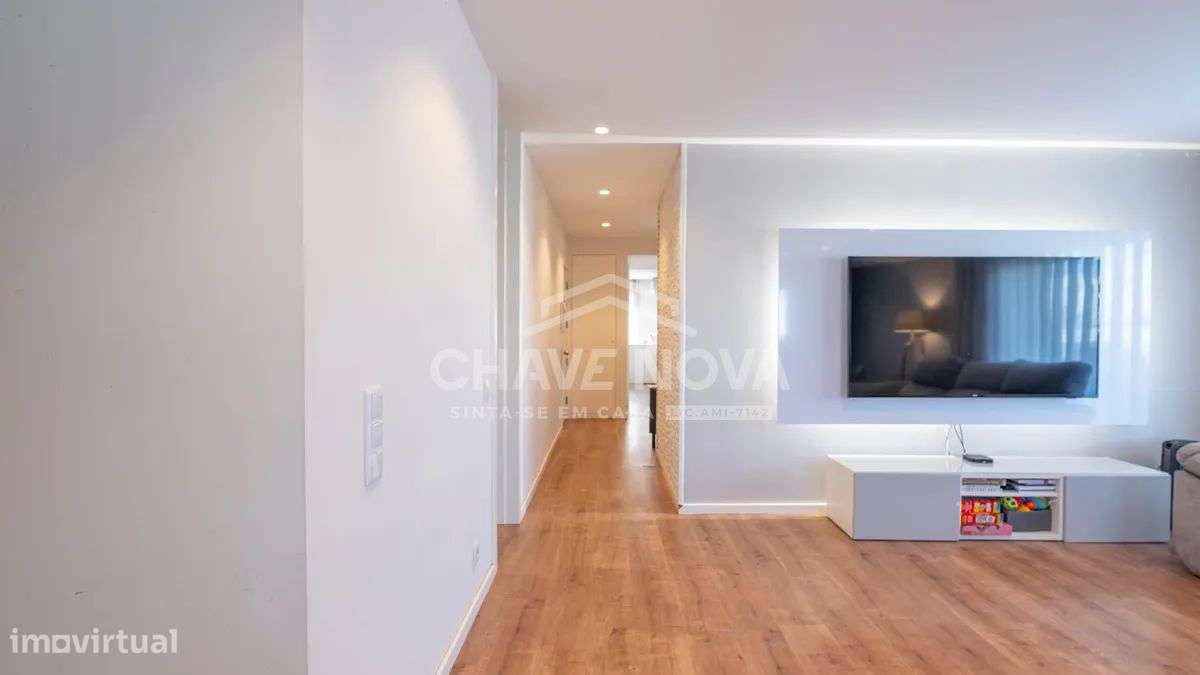 T3 Remodelado com Garagem Box e Terreno para Cultivo SRH/00002/CO - Grande imagem: 4/25