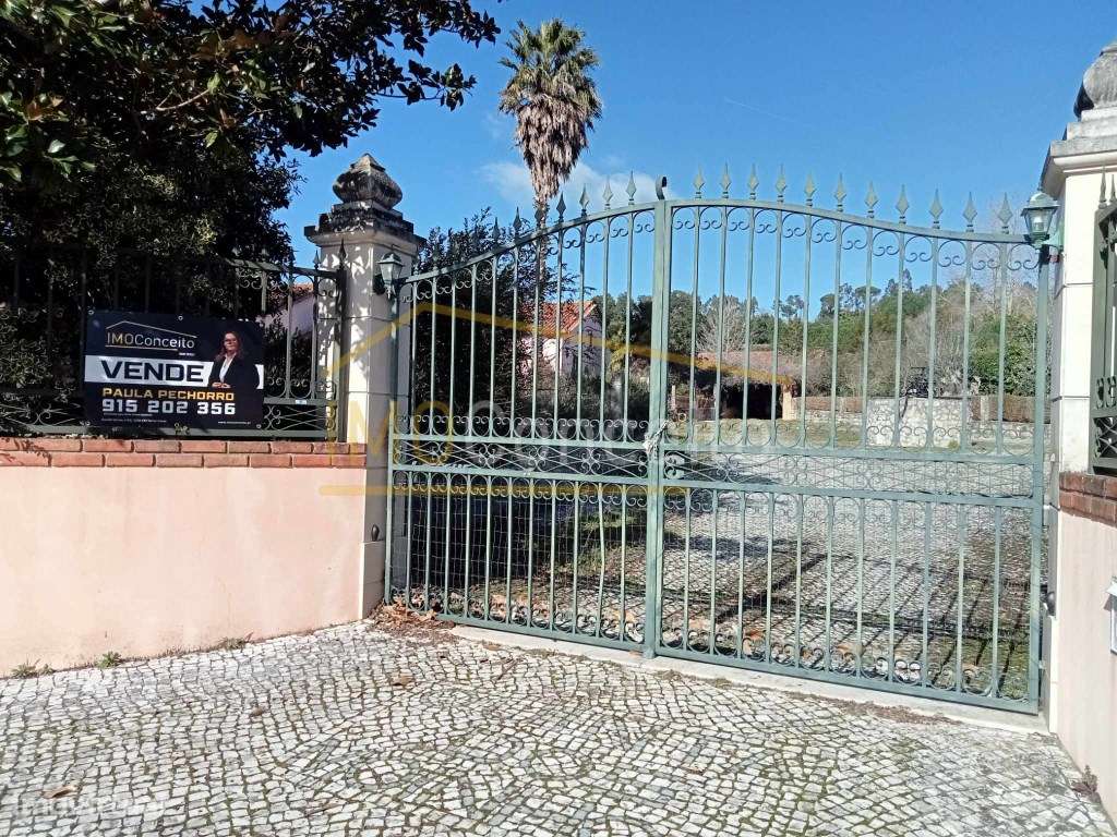 Quinta de Turismo Rural || Quinta dos Moinhos|| Ourém - Grande imagem: 2/60