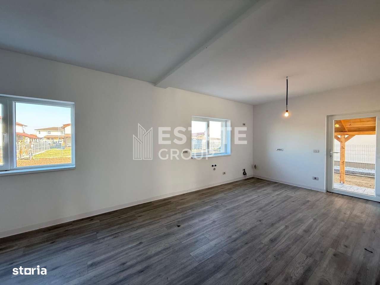 Casa individuala Mosnita Noua - Imagine principală: 5/16