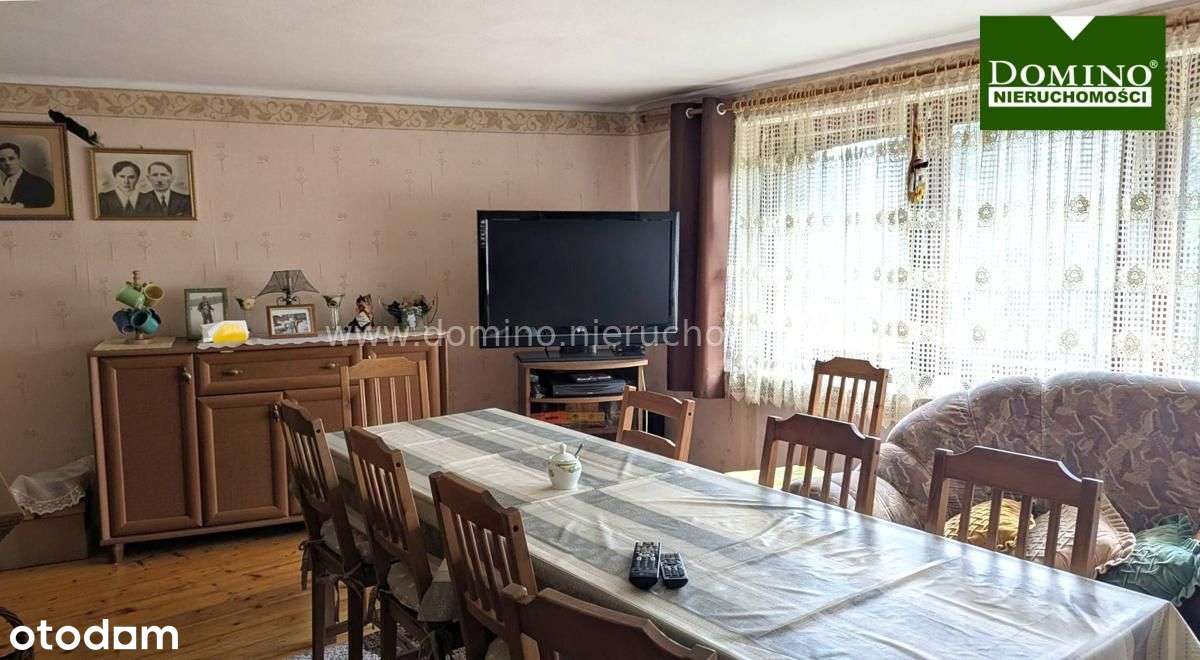 Wisła Dom wolno stojący – pohled 2