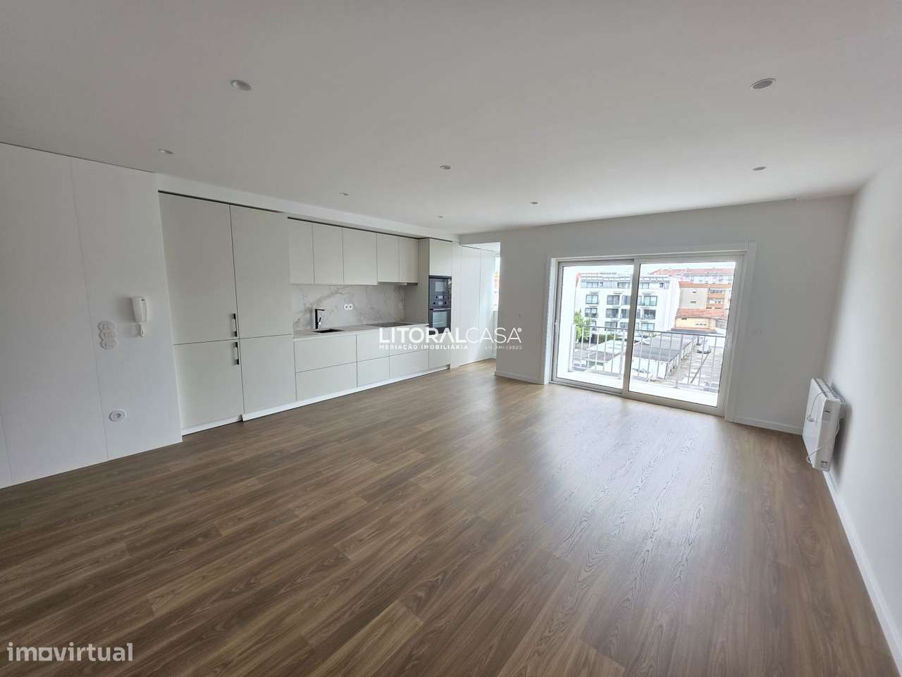 Excelente Apartamento T3 - Centro de Aveiro - Grande imagem: 4/27