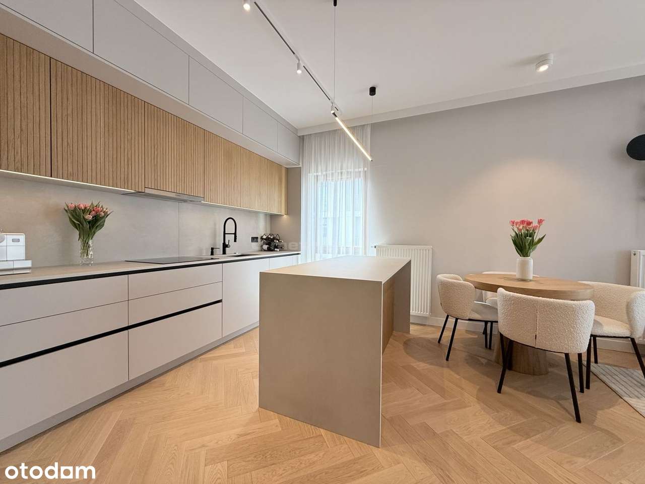 3pok 66m2 Mokotów premium 2024 gotowe do wprowadz!-0