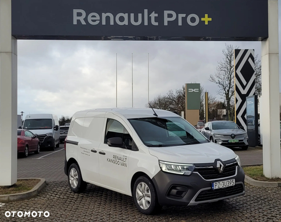 Renault KANGOO III - 5