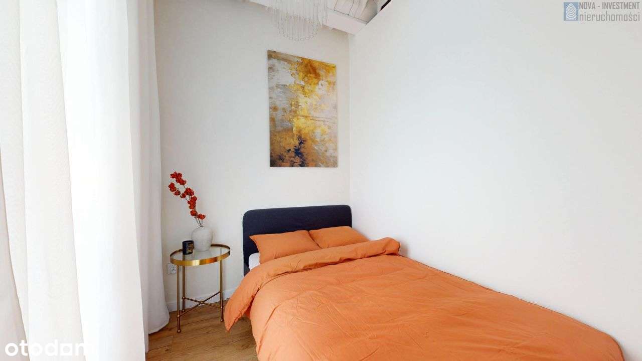 ogrz. podłogowe | balkon | po remoncie | 2pok.-9