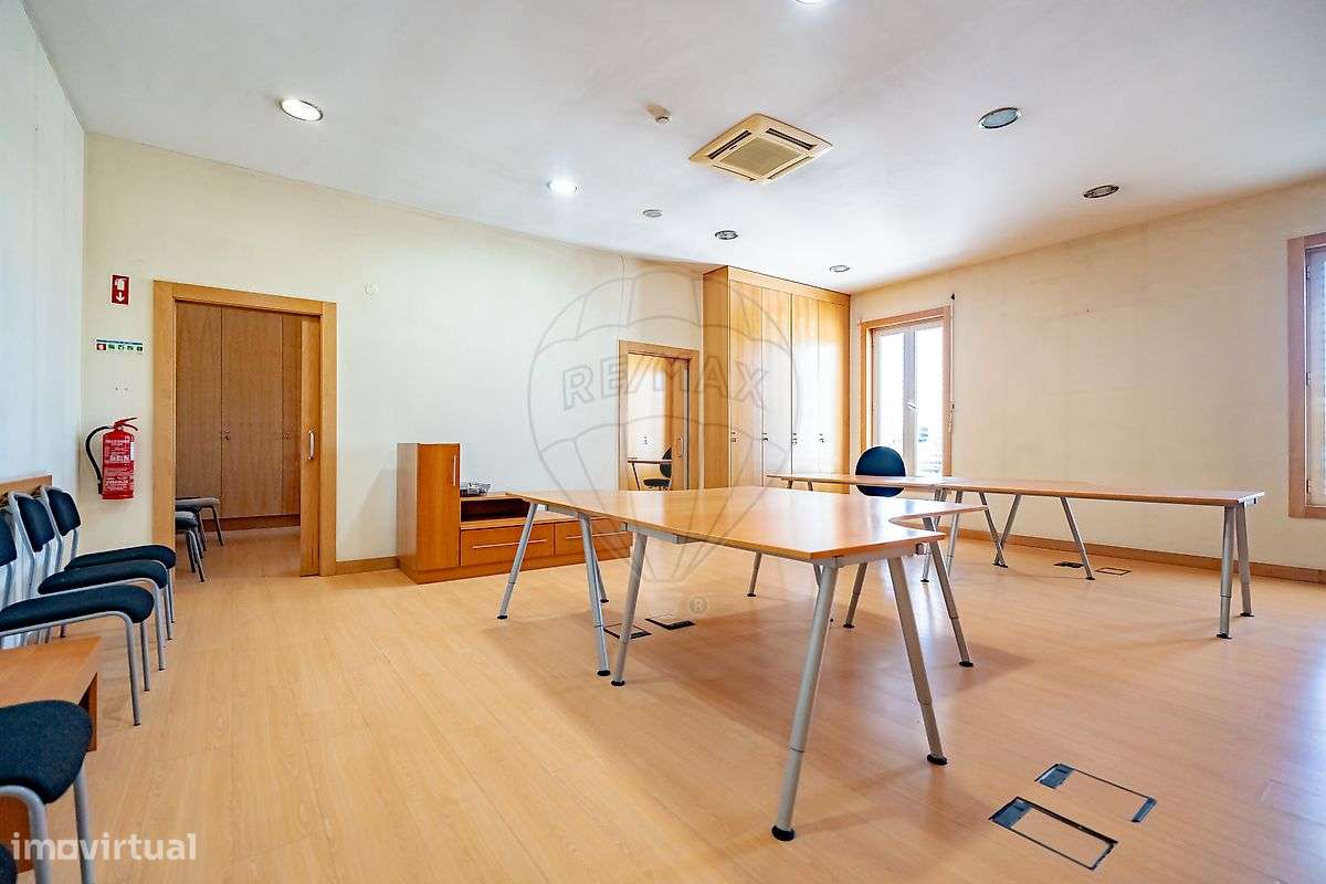 Escritório  para venda - Grande imagem: 3/19