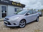 Ford Focus 1.0 EcoBoost Ambiente - 24