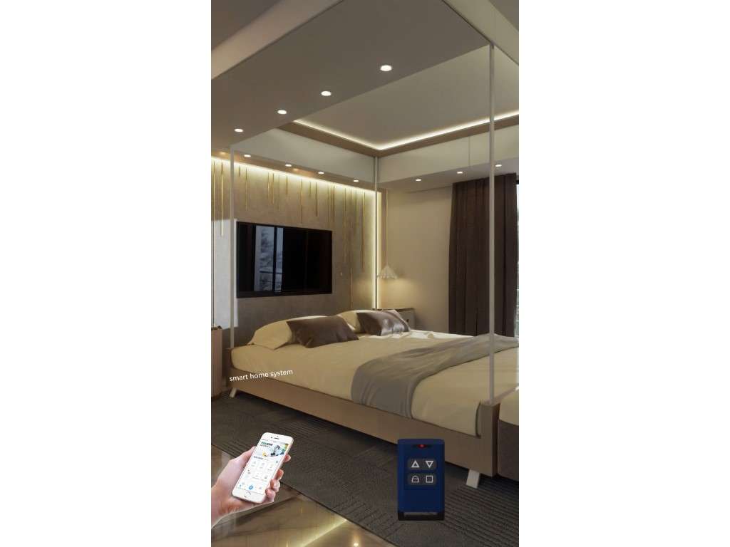 Estúdio em Condomínio Fechado ao lado do Estádio do Dragão | Antas,... - Grande imagem: 3/12