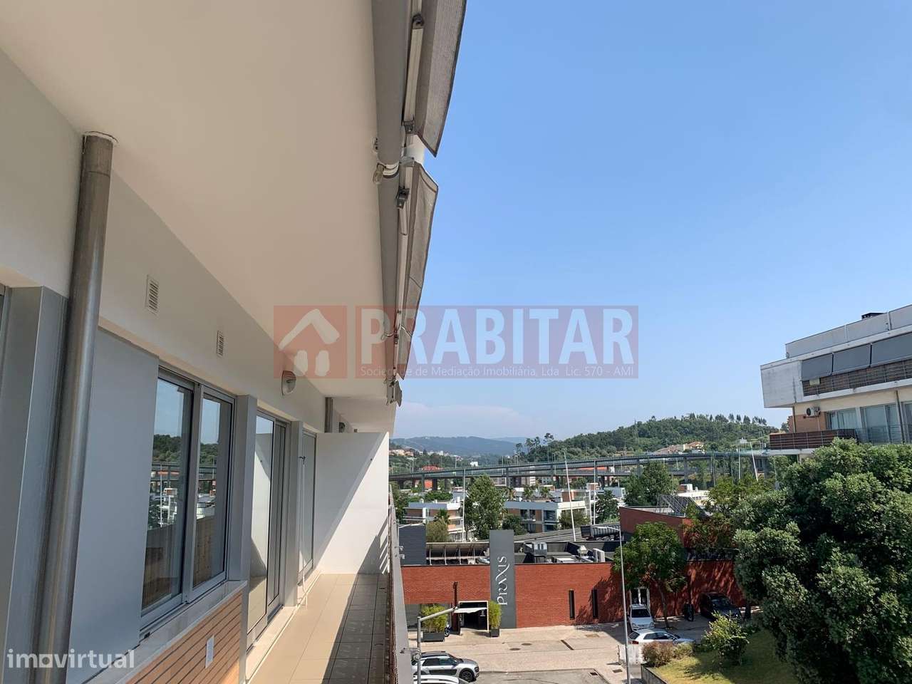 APARTAMENTO T2 NA QUINTA DA VÁRZEA EM SANTA CLARA-15