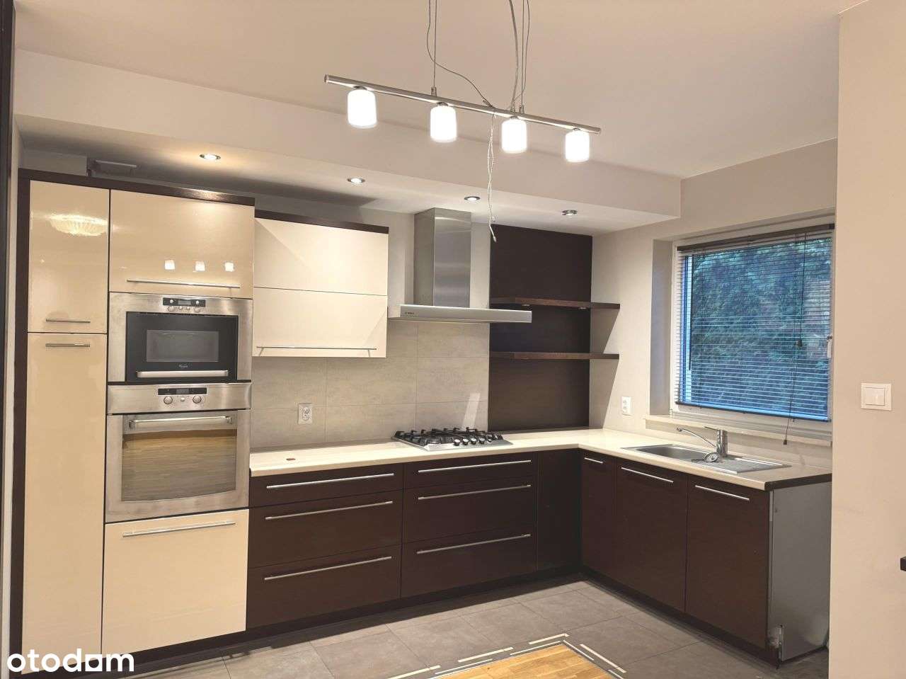 Wygodne, Nowoczesne Z Ogrodem.-4