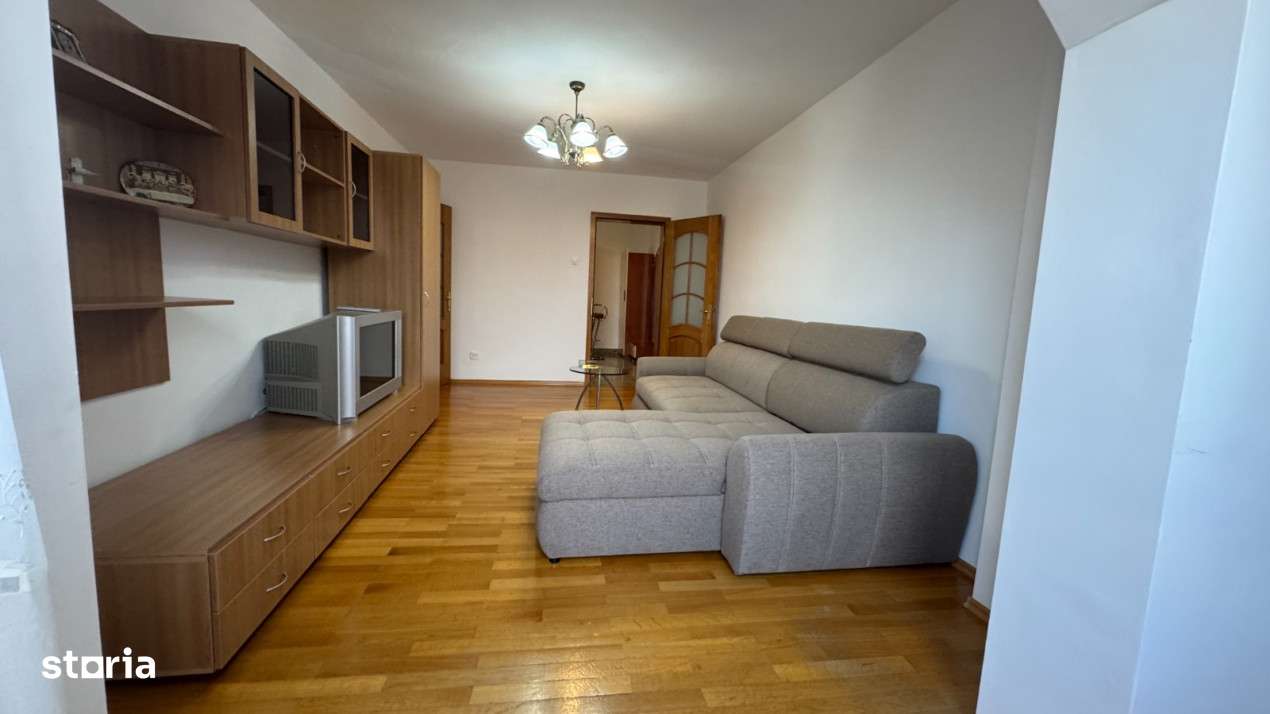 Apartament 2 camere de vanzare Racadau, Brasov - Imagine principală: 1/10