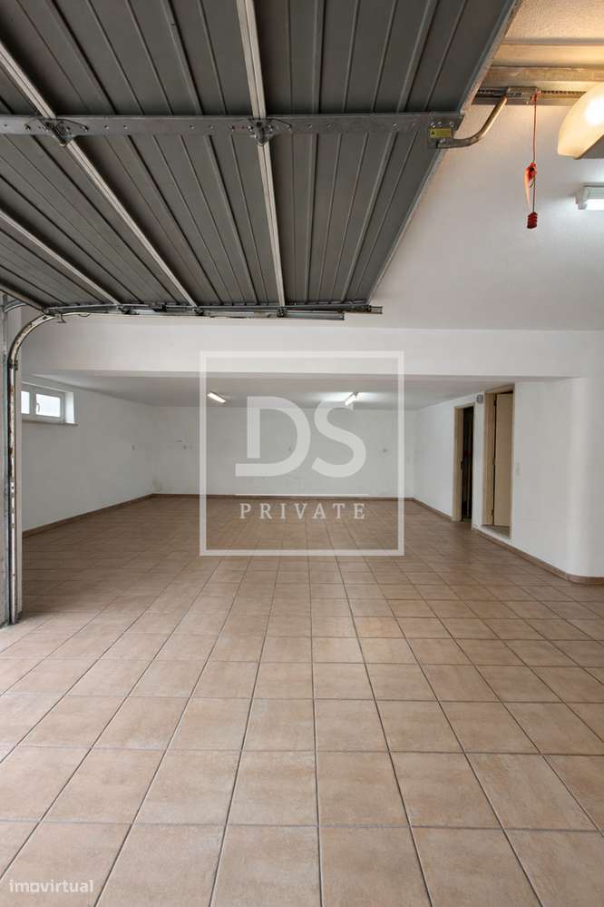 Moradia Isolada T2 com garagem-15