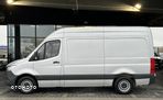 Mercedes-Benz Sprinter - 3