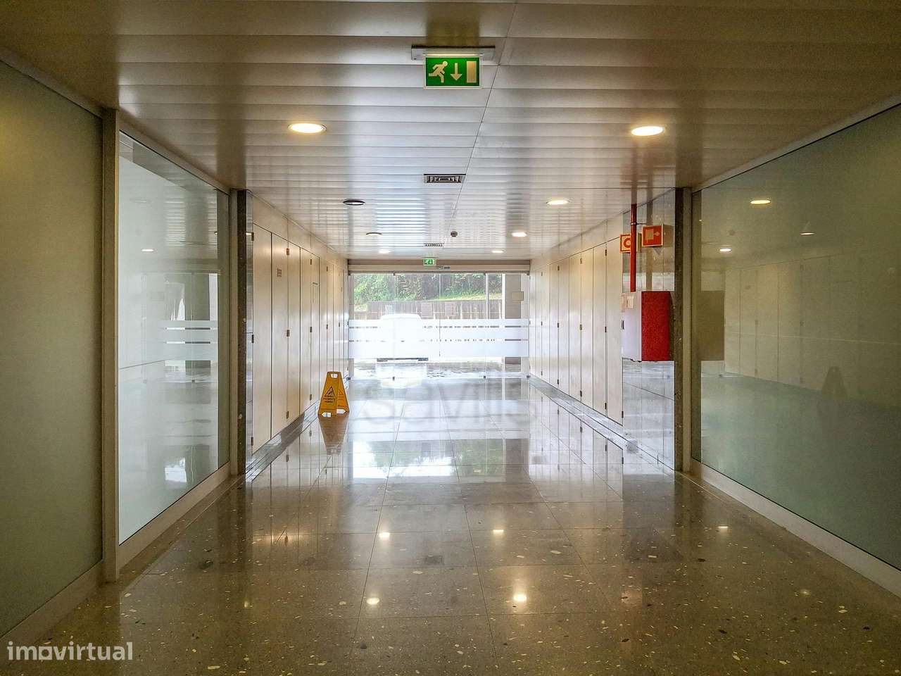 Pólo de Serviços da Maia - Grande imagem: 4/12