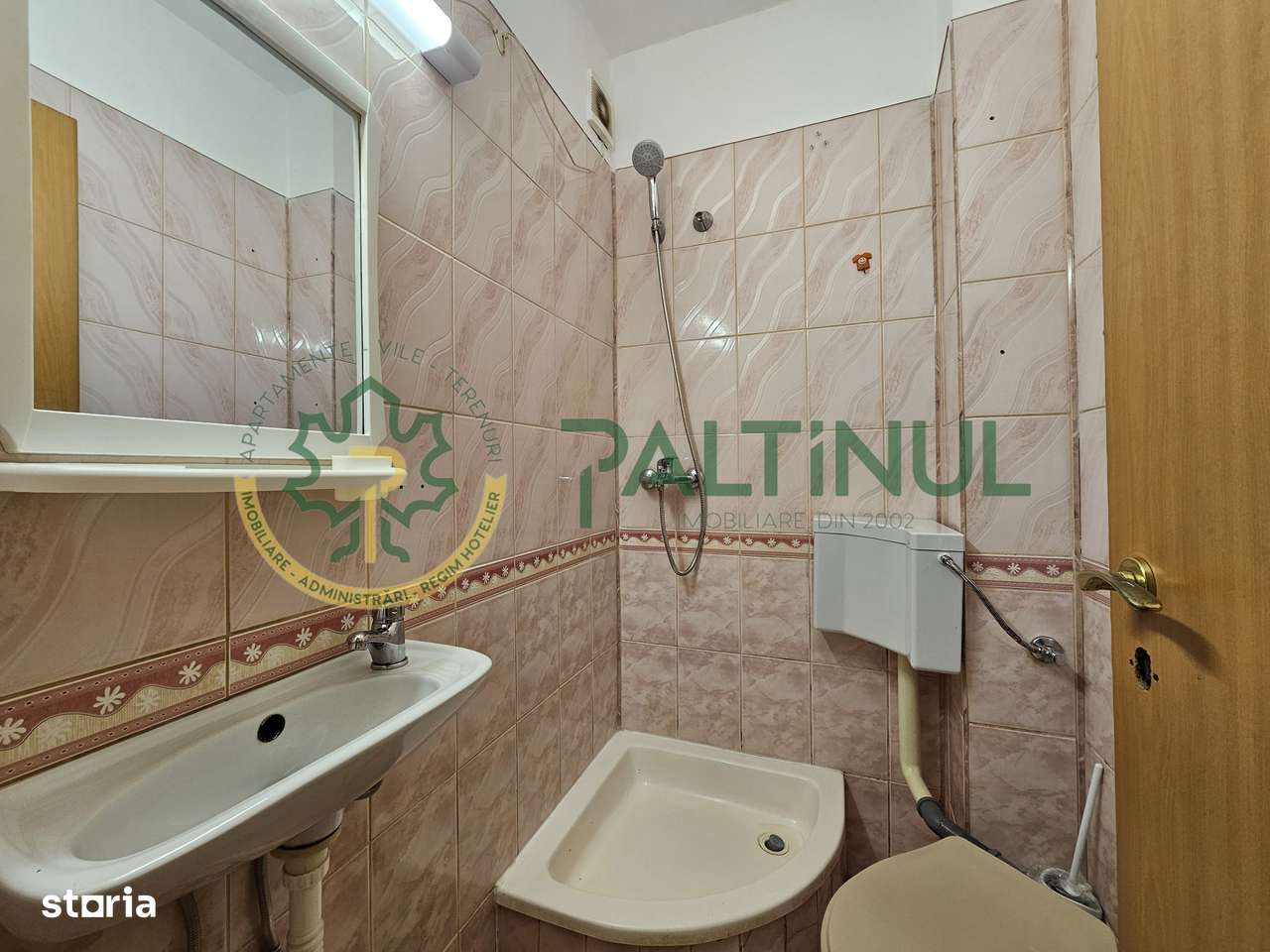 Apartament 4 camere decomandate, garaj, zona Strand-Tilisca, Sibiu-14