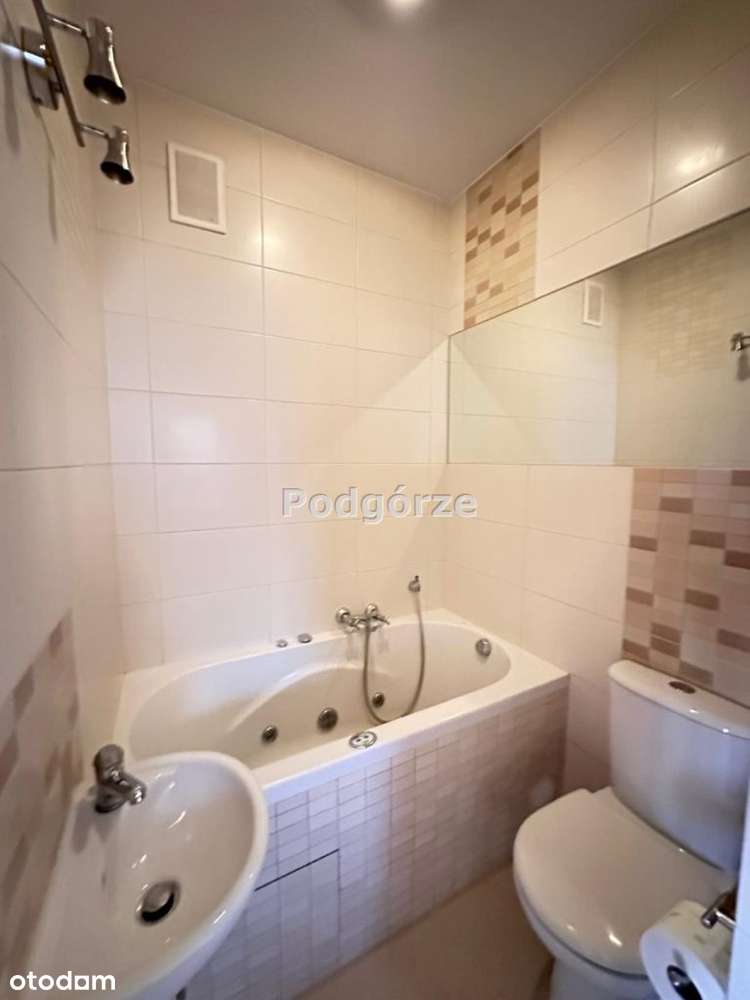 2-poziomowe, taras 50m2, Północ Krakowa-10