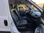 Fiat Doblo CARGO Malibu - 22