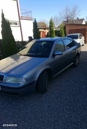 Skoda Octavia 1.9 TDI Classic - 2