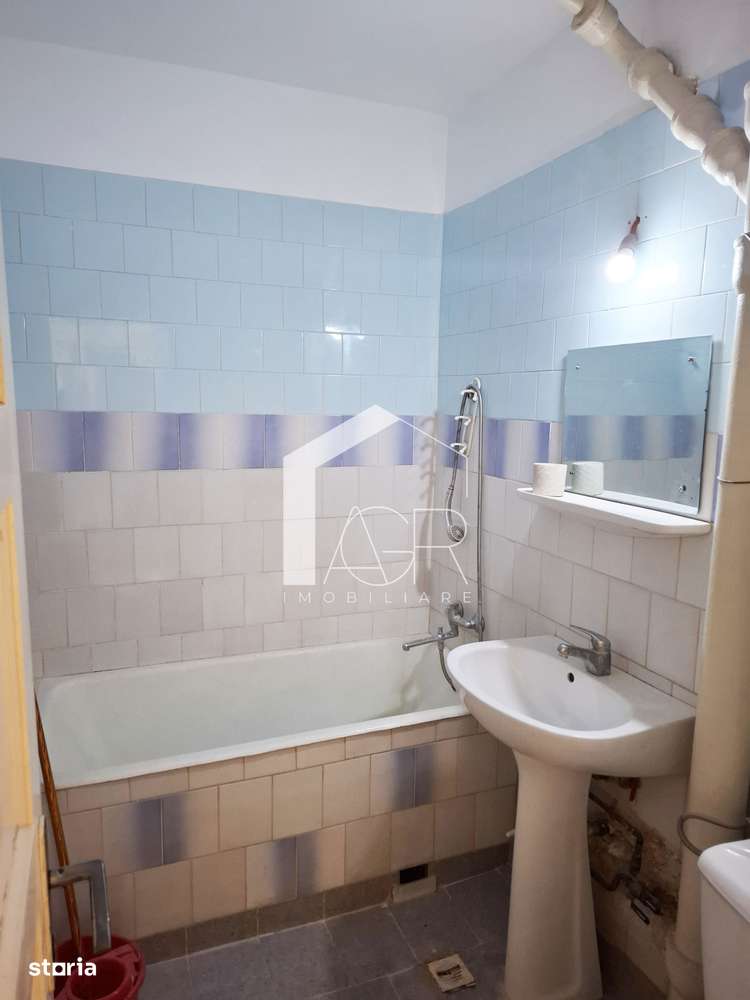 Apartament cu 2 camere, zona Ultracentral-10