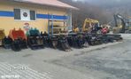 Cupe excavatoare si miniexcavatoare - 1