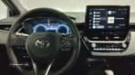 Toyota Corolla 1.8 Hybrid Exclusive - 9