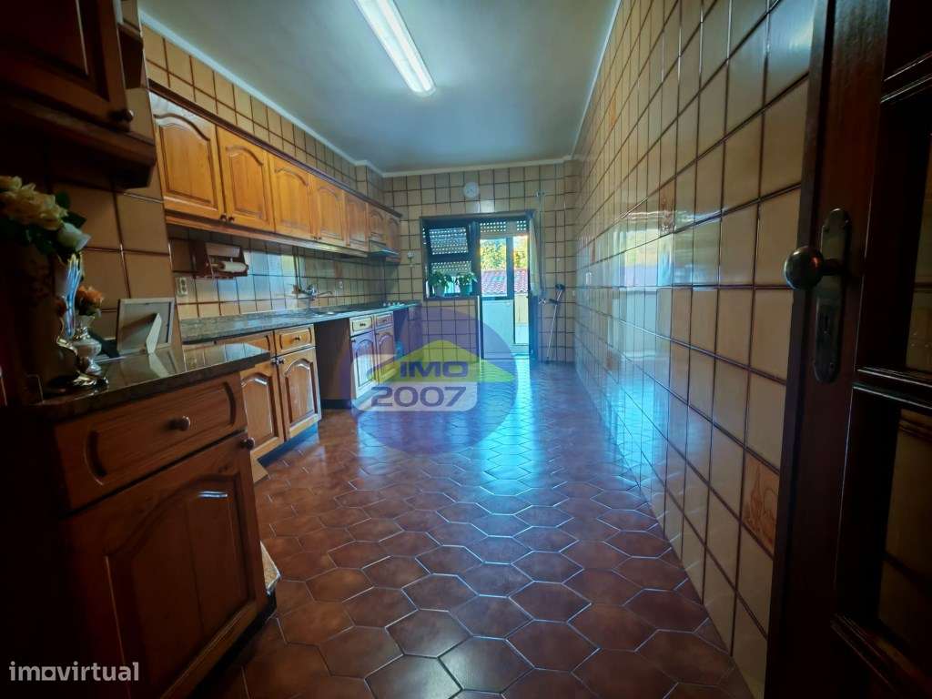 Apartamento T2 com terraço em Pinheiro Manso - Grande imagem: 4/25