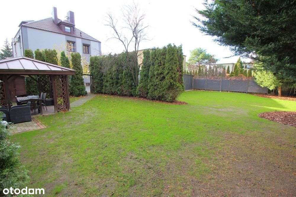 Dom, 390 m², Poznań - Pełny obrazek: 4/20