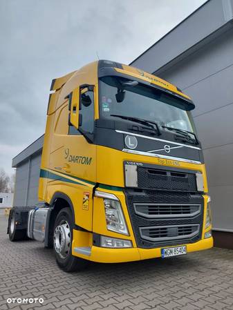 Volvo FH460 LNG - 18