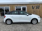 Audi A1 Sportback 1.4 TDI - 11