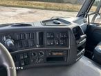 Volvo FM 410 8X2  org 202Tkm. HMF 735 - 9