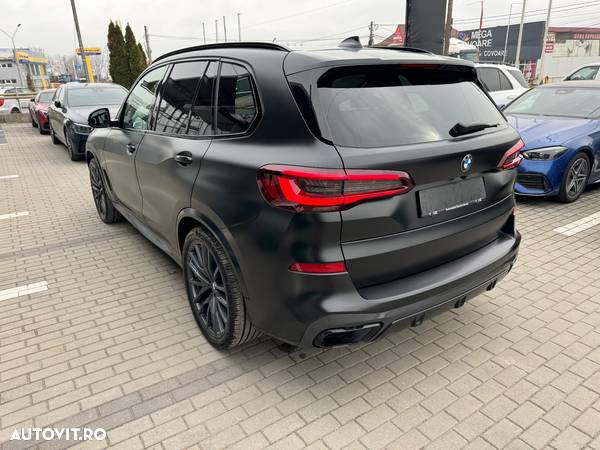 BMW X5 xDrive40i - 6