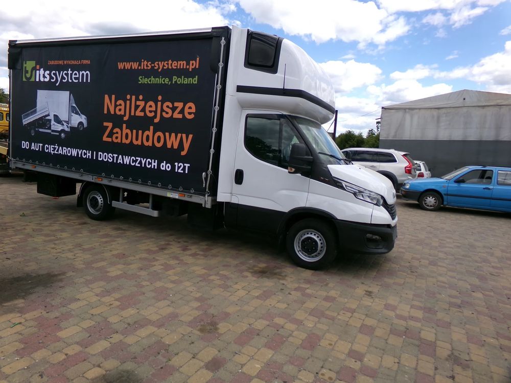 Iveco Daily 2023