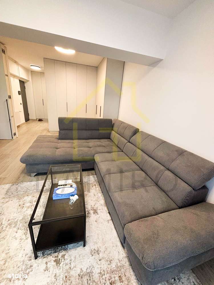 Studio Select Residences Calea Dudesti Metrou Dristor Parcare Inclusa - Imagine principală: 2/8