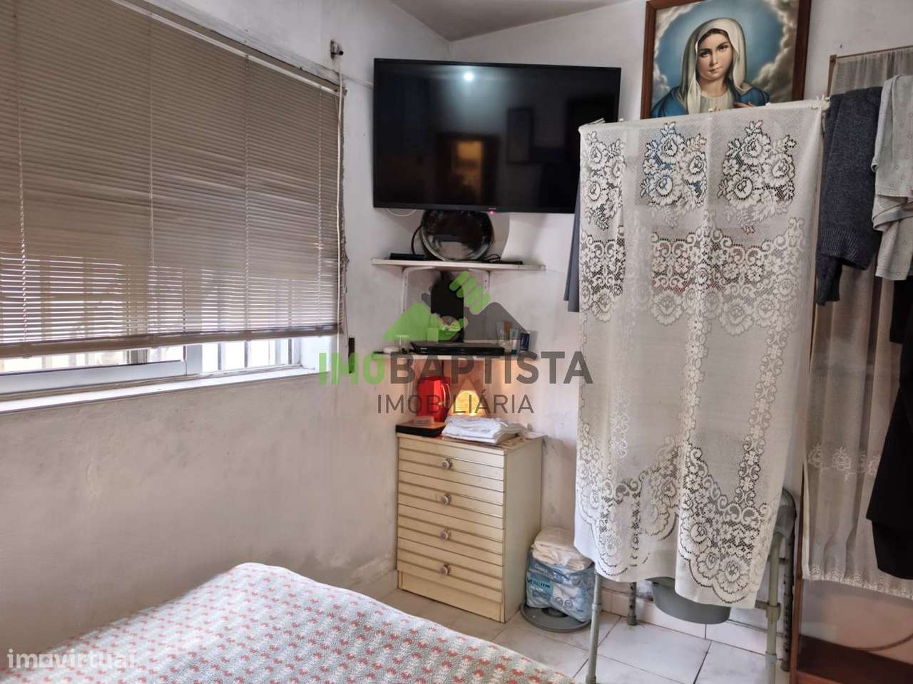 Moradia Bifamiliar em Sanguedo-21