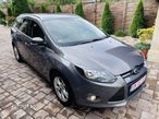 Ford Focus 1.0 EcoBoost Start Stop Trend - 20